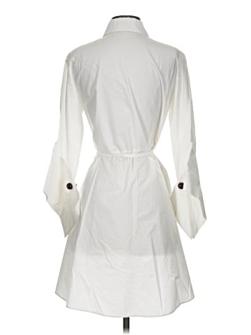 Lafayette 148 New York Casual Dress (view 2)