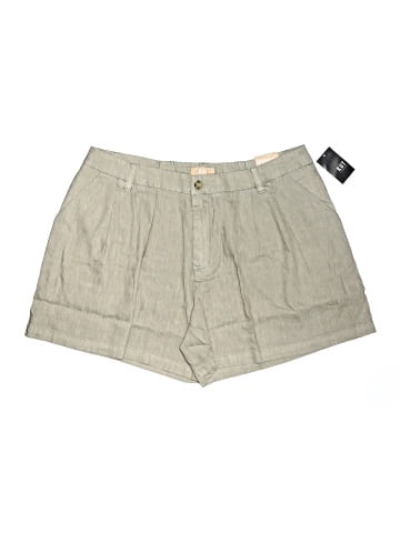 Kut from the Kloth Khaki Shorts (view 1)