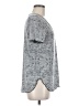 Obey Tweed Gray Active T-Shirt Size M - photo 4
