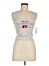 Faded Rose Gray Tank Top Size M - photo 1