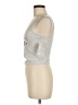 Faded Rose Gray Tank Top Size M - photo 5