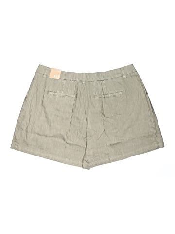 Kut from the Kloth Khaki Shorts (view 2)