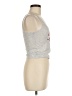 Faded Rose Gray Tank Top Size M - photo 4