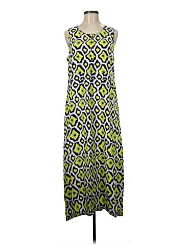 Evelyn & Arthur Casual Dress (view 1)