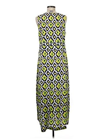 Evelyn & Arthur Casual Dress (view 2)