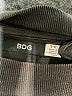 BDG 100% Cotton Black Turtleneck Sweater Size S - photo 7
