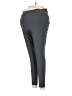 BumpStart Gray Active Pants Size Lg Maternity - photo 1