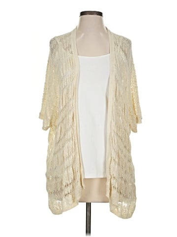 Staring at Stars Cardigan (view 1)