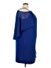 MSK Blue Cocktail Dress Size 2X - photo 4