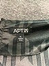 Apt. 9 Argyle Gray Casual Dress Size XL - photo 7