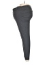 BumpStart Gray Active Pants Size Lg Maternity - photo 5