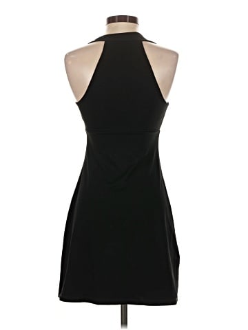 Susana Monaco Cocktail Dress (view 2)