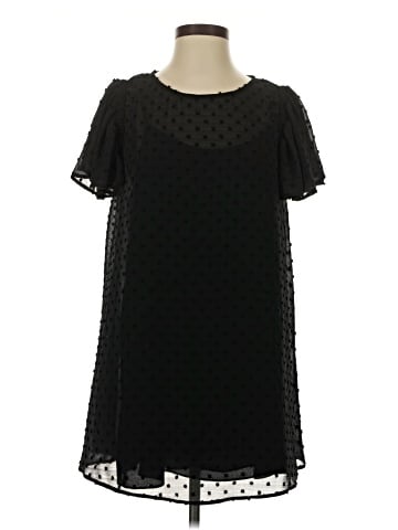 Eri + Ali Casual Dress (view 1)