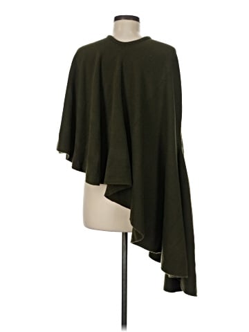 Look Poncho (view 2)