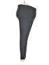 BumpStart Gray Active Pants Size Lg Maternity - photo 4