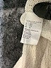 American Eagle Outfitters 100% Polyester Color Block White Pullover Sweater Size XS - photo 8