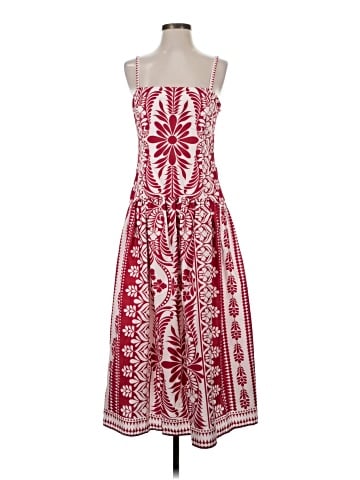 Francesca's Casual Dress (view 1)