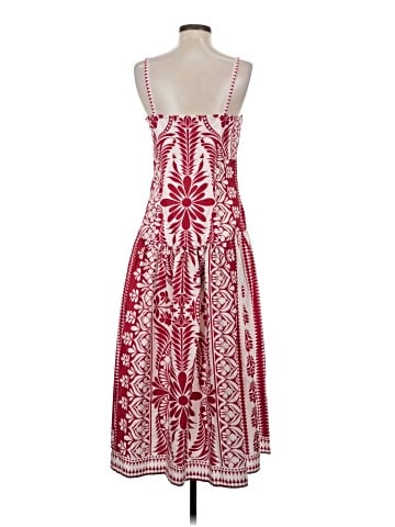Francesca's Casual Dress (view 2)