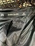 Zara Basic Gold Blazer Size S - photo 6