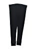 Nordstrom Solid Black Active Pants Size 6 - photo 2