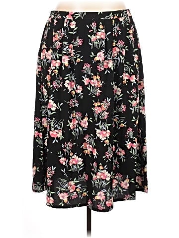 Sag Harbor Casual Skirt (view 1)