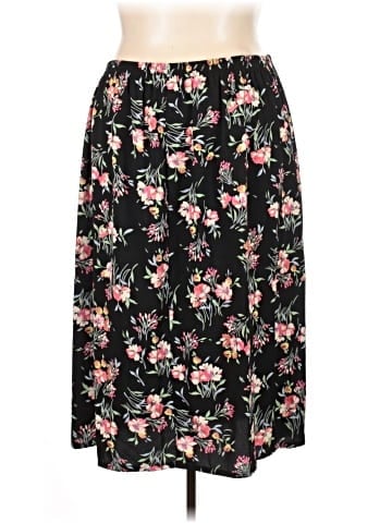 Sag Harbor Casual Skirt (view 2)