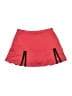 Bollé Color Block Red Skort Size S - photo 2