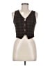 Assorted Brands Brown Vest Size M - photo 1