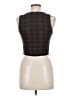 Assorted Brands Brown Vest Size M - photo 2