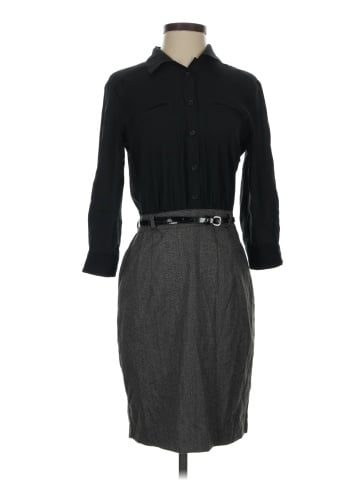 New York & Company Casual Dress (view 1)