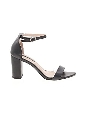 French Connection Sandals (view 1)