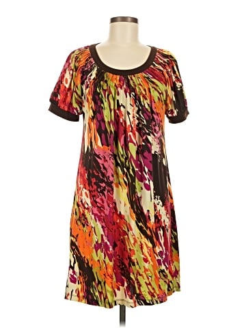 CHRIS McLaughlin Casual Dress (view 1)