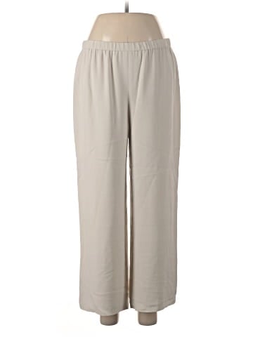 Eileen Fisher Casual Pants (view 1)