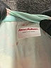 Hanna Andersson Green Rash Guard Size 6 - 7 - photo 3
