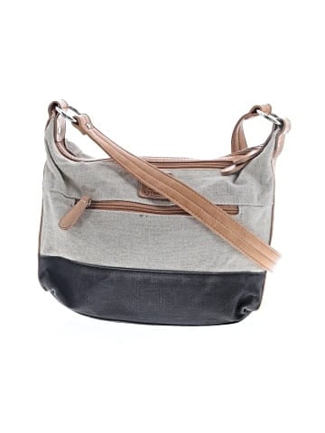 Stone Mountain Crossbody Bag (view 1)