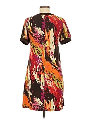 CHRIS McLaughlin Casual Dress (view 2)