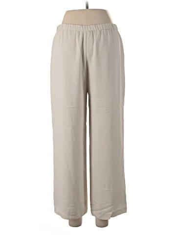 Eileen Fisher Casual Pants (view 2)