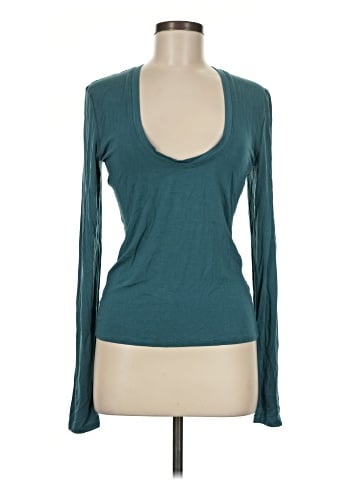 Intimately by Free People Long Sleeve T-Shirt (view 1)