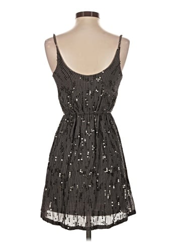 Staring at Stars Casual Dress (view 2)