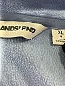 Lands' End Blue Fleece Size XL - photo 7