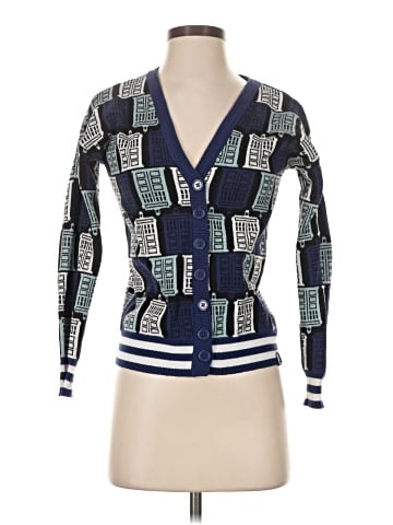 Hot Topic Cardigan (view 1)