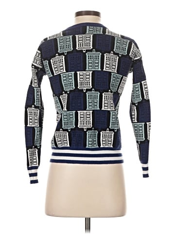 Hot Topic Cardigan (view 2)