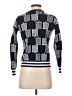 Hot Topic Blue Cardigan Size XS - photo 2
