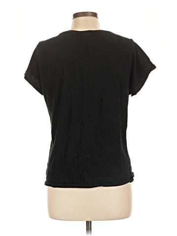 H&M L.O.G.G. Short Sleeve T-Shirt (view 2)
