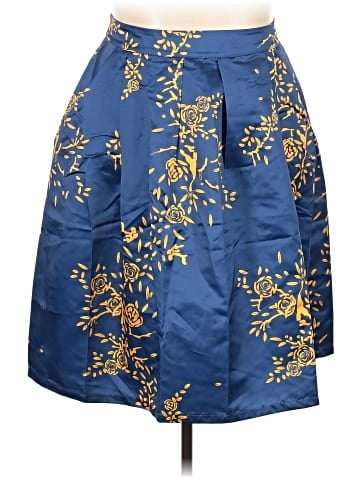 Stylewe Formal Skirt (view 1)