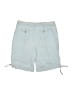 Khakis & Co Blue Shorts Size 14 - photo 2