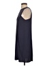 Tibi Solid Gray Casual Dress Size S - photo 5