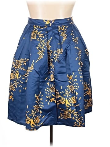 Stylewe Formal Skirt (view 2)