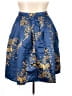 Stylewe Blue Formal Skirt Size 2X - photo 2