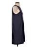 Tibi Solid Gray Casual Dress Size S - photo 4